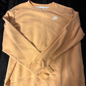 Nike crewneck